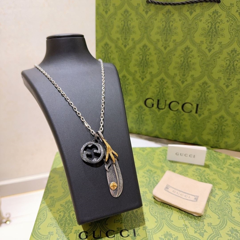 Gucci Necklaces